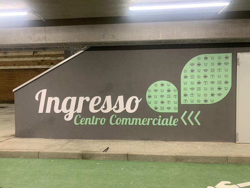 Parcheggi Commerciali (10)