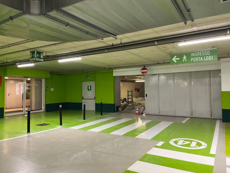Parcheggi Commerciali (13)