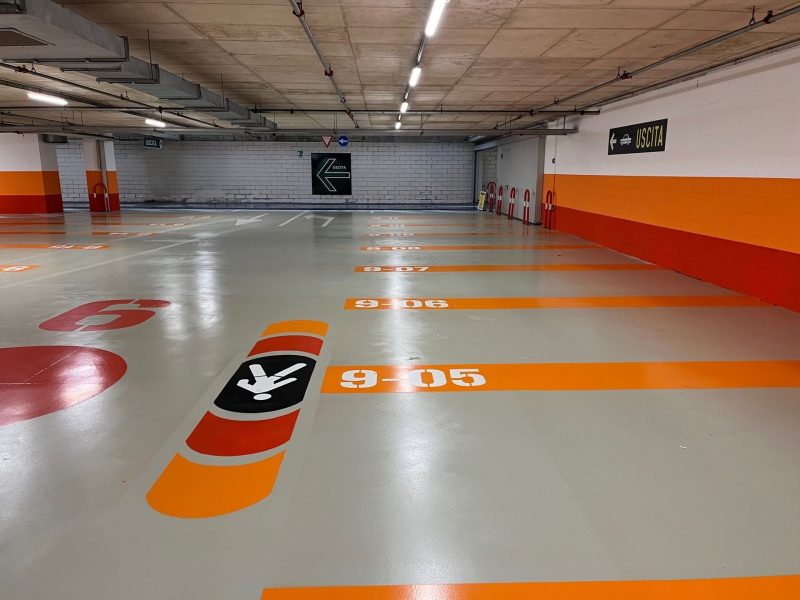 Parcheggi Commerciali (14)