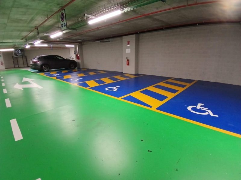 Parcheggi Commerciali (3)