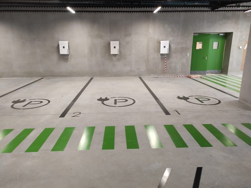 Parcheggi Commerciali (7)