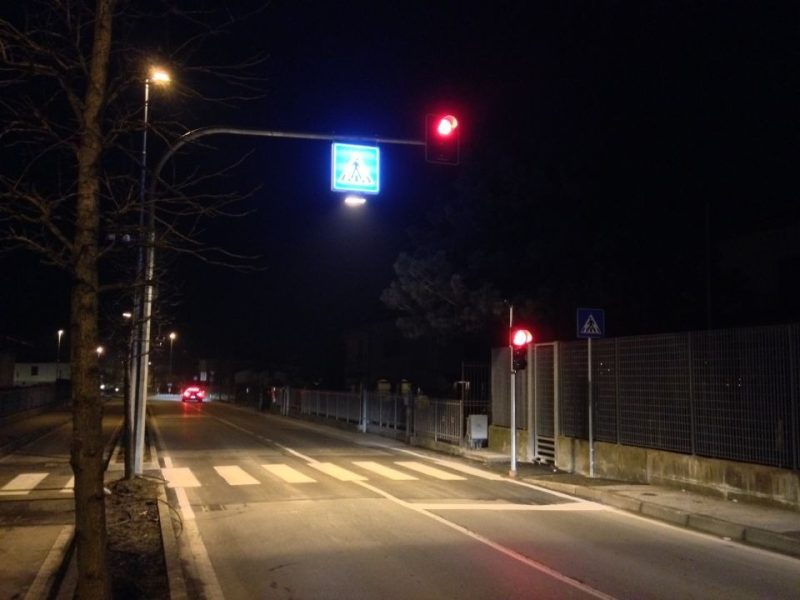 Road sign segnaletica stradale verticale (7)