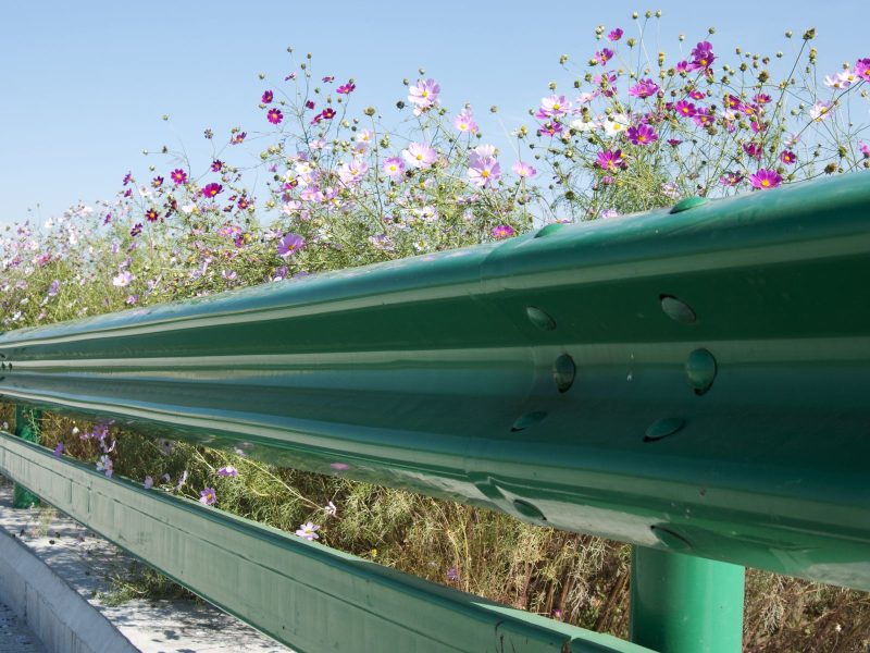 guard rail (2)