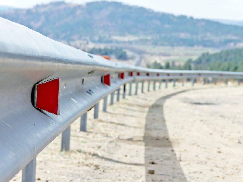 guard rail (4)