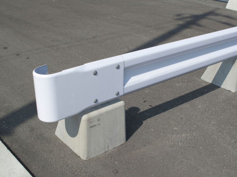 guard rail