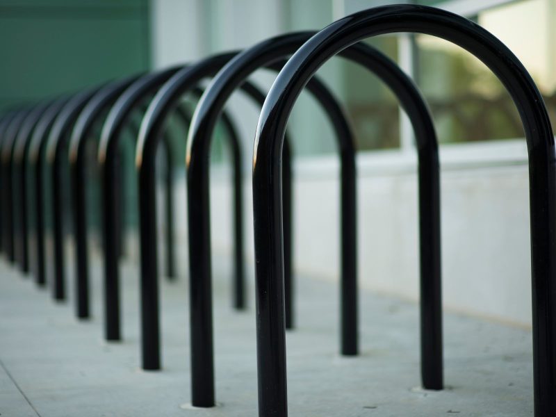 porta bici